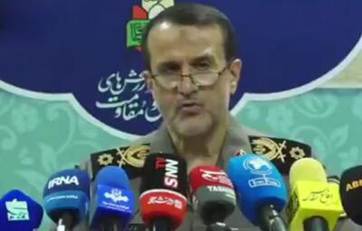 در مقابل جنگ ترکیبی دشمن باید دفاع و تهاجم ترکیبی داشته باشیم