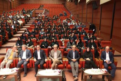 برگزاری نشست کارشناسان مراکز مشاوره و بهداشت دانشگاه‌های کشور