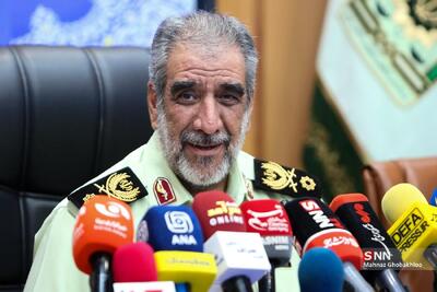 سردار محمدیان: ریشه برخی از تصادفات فوتی ما مصرف گل است