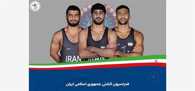 سعید اسماعیلی و علیرضا مهمدی به دیدار فینال راه یافتند