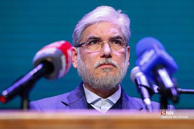 سیمایی صراف: دانشگاه خانه احزاب نیست/ دانشجویان به این بلوغ رسیدند که استقلال رای داشته باشند + فیلم