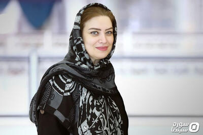 سپیده حیدرآبادی مدیر روابط عمومی خانه سینما شد - سوره سینما