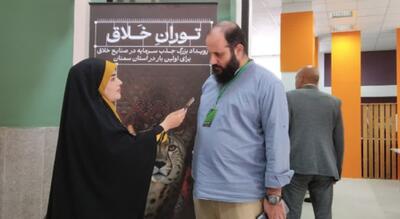 ایجاد شبکه‌ای از راهبران و شتاب‌دهنده‌ها برای شناسایی تیم‌های خلاق