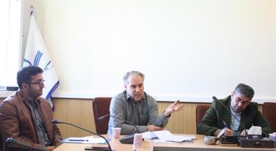 سه‌گام اساسی بسیج علمی اردبیل برای پیشبرد فناوری