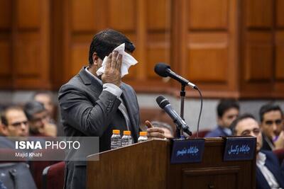 ۴ همت دیگر در پرونده دبش به بیت المال بازگشت