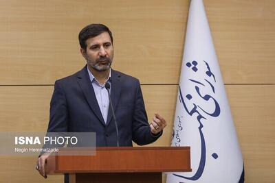 گزارش سخنگوی شورای نگهبان از مصوبات و استعلامات