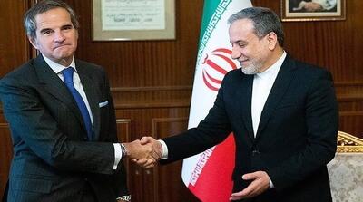 جزئیات توقف همکاری ایران و آژانس؛ شروع نشده تمام شد!