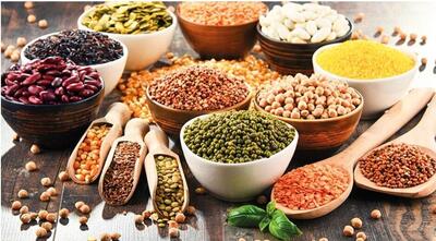 آغاز برداشت، قیمت حبوبات را در بازار کاهش داد