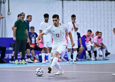 ایران ۱۲ _ ۰ بنگلادش: مطابق انتظار به خاک و خون کشیدیم