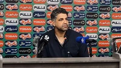 پیروز: جواب مسخره‌کردن‌هایشان را دادم!