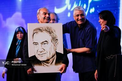 مراسم آیین پنجمین شب سینمایی سوره با حضور سینماگران
