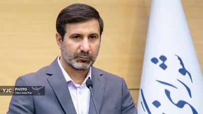 نشست خبری سخنگوی شورای نگهبان / ۲۹ شهریور ۱۴۰۴