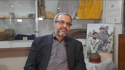 برادری در میدان نبرد؛ خاطراتی از رزمندگان افغانستانی در دفاع مقدس + فیلم