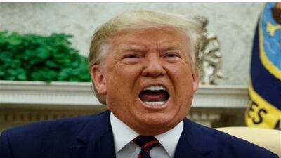 نگرانی از نقض آزادی بیان در آمریکا + فیلم