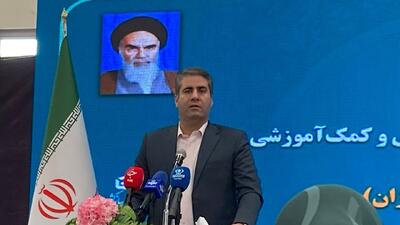 تخصیص ۱۳۰ میلیارد تومان برای ارتقای کیفیت آموزشی هنرستان‌های تهران