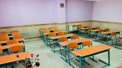 پیش بینی بهره برداری از ۳ مدرسه تا اول مهر