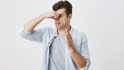 کمبود کدام ویتامین‌ها سبب بوی بد بدن می‌شوند؟