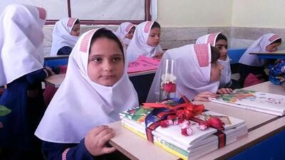 بلاتکلیفی دانش آموزان کلاس اولی  متولدین مهرماه برای ثبت نام در مدرسه