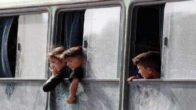 بازگشت ۳۰ هزار دانش آموز افغانستانی مقیم خراسان رضوی