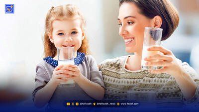 شیر کامل یا شیر بدون چربی: کدامیک برای سلامت قلب بهتر است؟