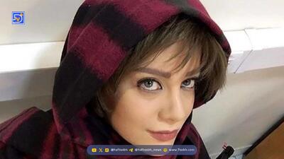 شراره رخام و امید جهان
