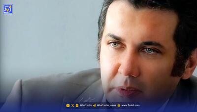 حسام نواب‌صفوی: من باعث مرگ مادرم شدم