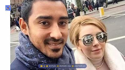 بیوگرافی سروین بیات همسر رضاقوچان نژاد + عکس های جذاب