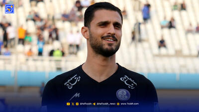 بیوگرافی احمد گوهری دروازبان استقلال