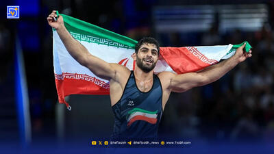 مادر چادری محمدهادی ساروی