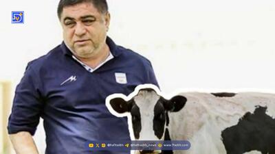 فیلم اسامی ثروتمندترین فوتبالیست های ایران ! /فقط علی دایی نیست !