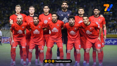 ترین‌های هفته چهارم لیگ برتر به انتخاب هفت صبح ورزشی