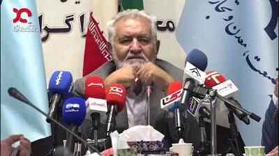 آن‌قدر که از خیانت‌های داخلی آسیب می‌بینیم از تحریم‌ها آسیب ندیدیم