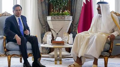 قطر: اسرائیل باید عذرخواهی کند