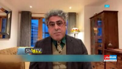 کارشناس شبکه صهیونیستی اینترنشنال: دست اسرائیل به خون صدها زن و کودک آلوده است