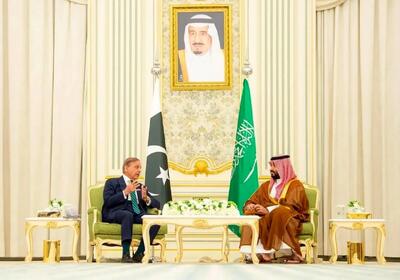وحشت اسرائیل از پیمان دفاعی پاکستان و عربستان