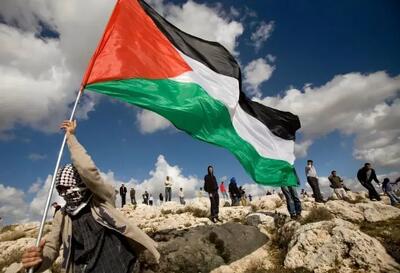 وحشت اسرائیل از به رسمیت شناخته شدن کشور فلسطین
