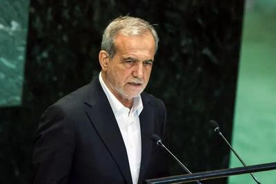 پیشنهادهایی به مسعود پزشکیان