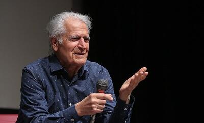 پیکر احمد پژمان از آمریکا به ایران می‌آید