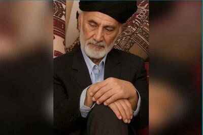 آی‌محمد آی‌محمدی درگذشت