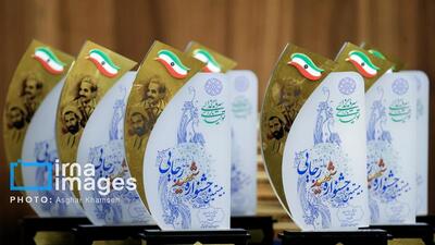 دستگاه‌های برگزیده جشنواره شهید رجایی استان یزد معرفی شدند