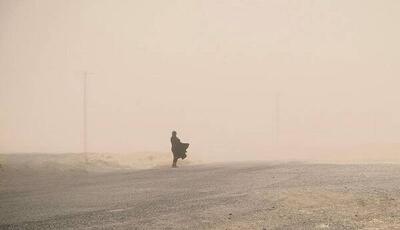 هشدار هواشناسی برای شمال سیستان و بلوچستان در آستانه بازگشایی مدارس