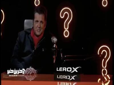 حسام نواب صفوی : در خانواده مرفحی بزرگ شدم و پدرم قاضی دادگستری بود