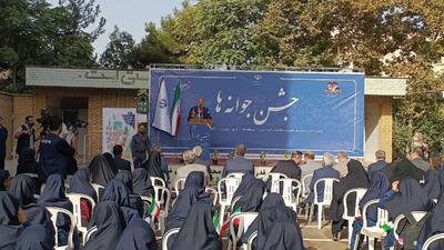 کاظمی: رییس جمهور ارتقای نظام تعلیم و تربیت را در صدر کارهای خود می‌داند
