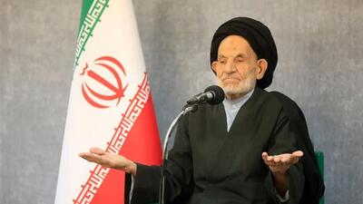 امام جمعه بیرجند: هزینه تسلیم در برابر دشمن جبران‌ناپذیر است