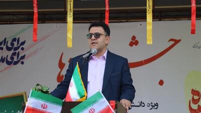 نماینده مجلس: جایگاه باشکوه علمی کشور دستاورد بزرگ انقلاب اسلامی است