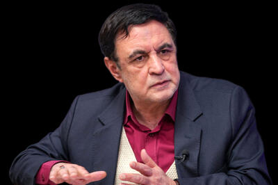 ناصر ایمانی: جریانی سکولار در اصلاحات می‌خواهد اپوزیسیون نظام باشد