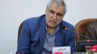 نماینده مجلس: معادن بام و صفی‌آباد خراسان‌شمالی باید فرآوری شوند