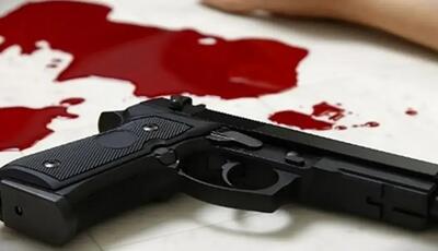 دستگیری قاتل، 12 ساعت بعد از شلیک مرگبار