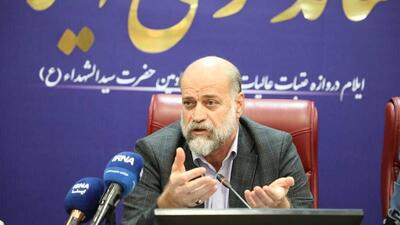 تاکید معاون استاندار ایلام بر سهم ۲۰ درصدی بودجه فرهنگ ایثار