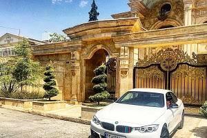 خانمم در دام زندگی‌های لاکچری اینستا افتاده است